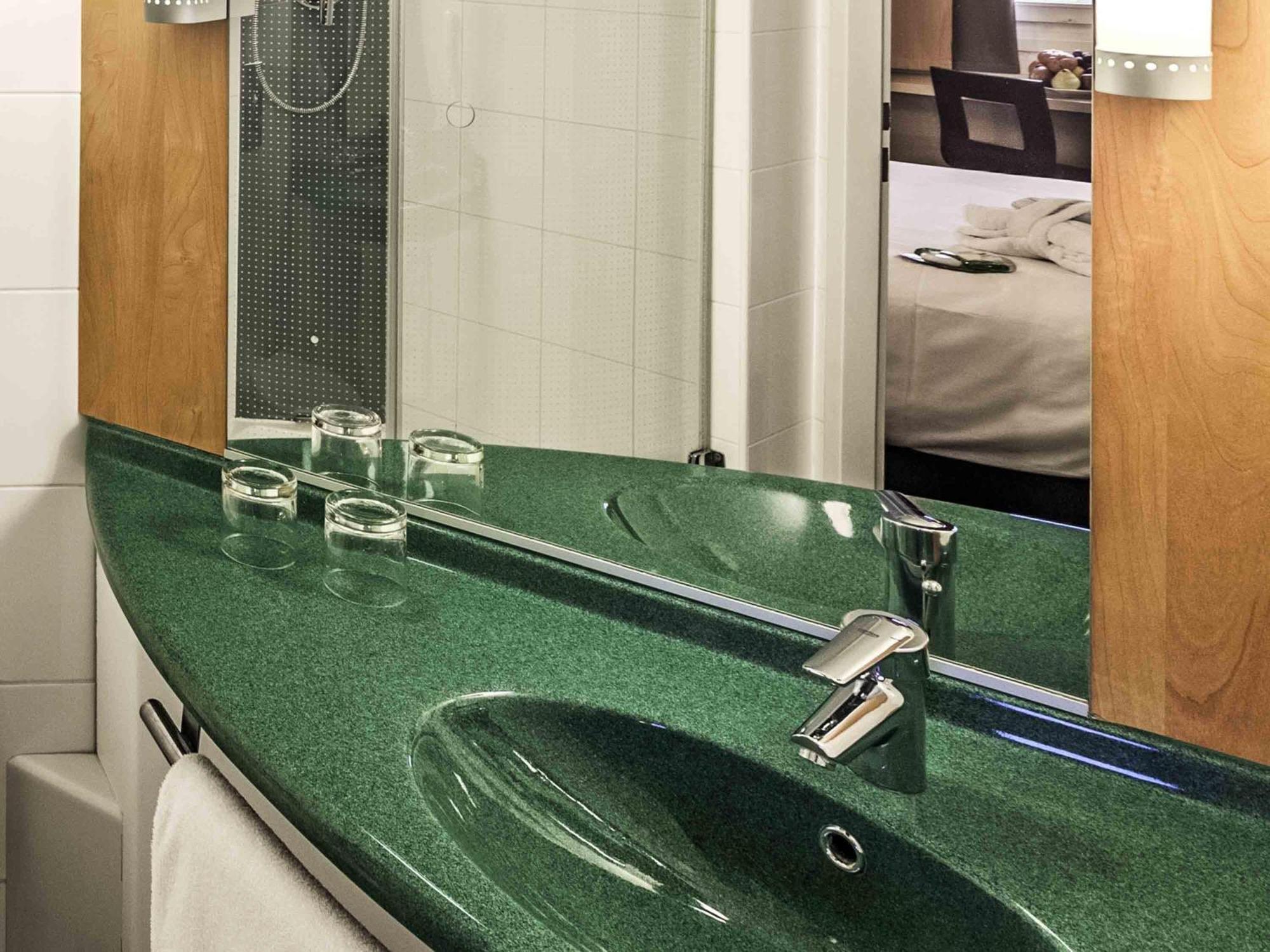 Ibis Praha Old Town — Photos 2
